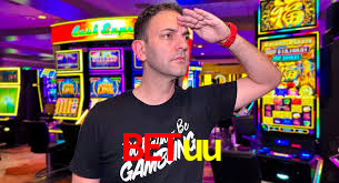 Mesa de Blackjack betuu