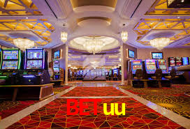 Casino VIP betuu